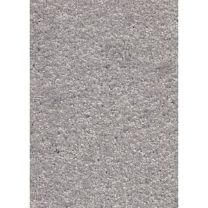 Teppichboden Irina Vlies 4m silber Teppichboden Irina Vlies 4m silber