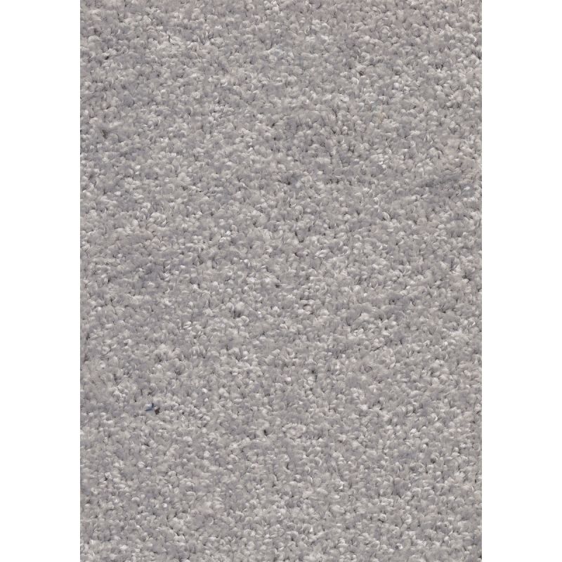 Teppichboden Irina Vlies 4m silber