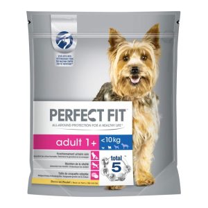 PERFECT FIT Dog Adult 1+ XS/S 1,4kg PERFECT FIT Dog Adult 1+ XS/S 1,4kg