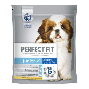 PERFECT FIT Dog Junior 1 XS/S 1,4kg PERFECT FIT Dog Junior 1 XS/S 1,4kg