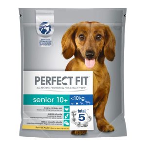 PERFECT FIT Dog Senior 10+ XS/S 1,4kg PERFECT FIT Dog Senior 10+ XS/S 1,4kg