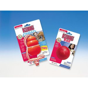 Kong Ball Small Kong Ball Small