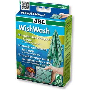 JBL WishWash für Aquaristik und Terraristik JBL WishWash für Aquaristik und Terraristik