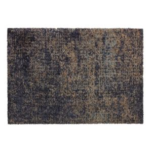Schöner Wohnen  Schmutzfangmatte „Manhattan“, Vintage anthrazit, 67×100 cm