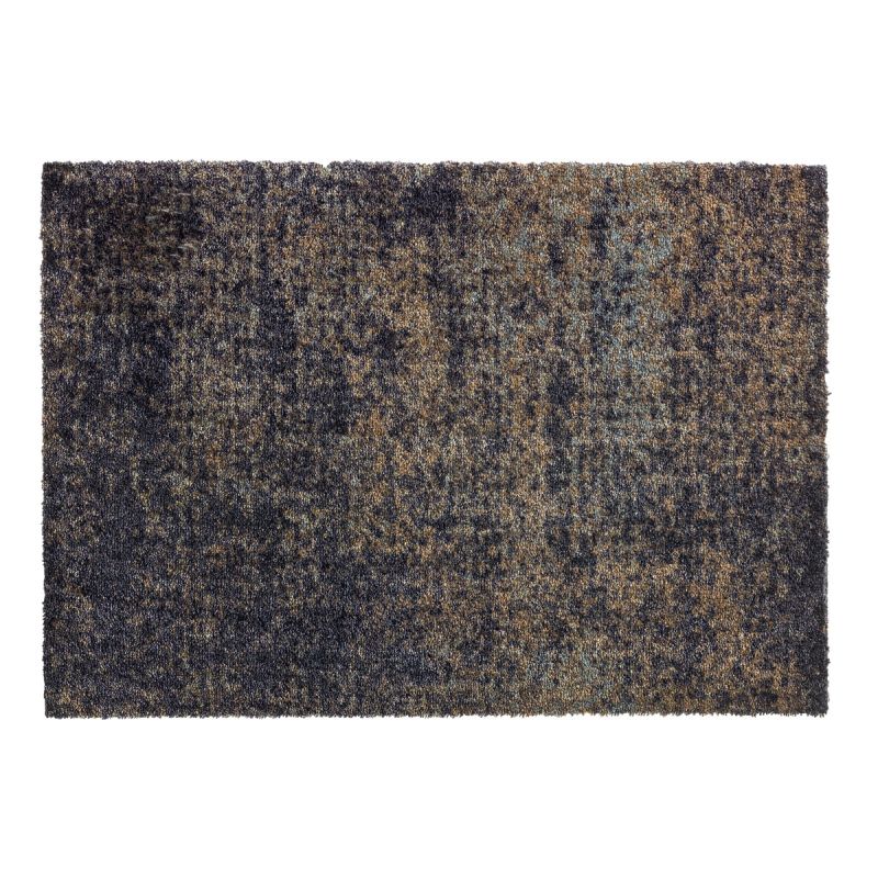Schöner Wohnen  Schmutzfangmatte „Manhattan“, Vintage anthrazit, 67x100 cm