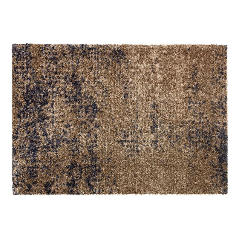 Schöner Wohnen  Schmutzfangmatte „Manhattan“, Vintage taupe, 67x100 cm