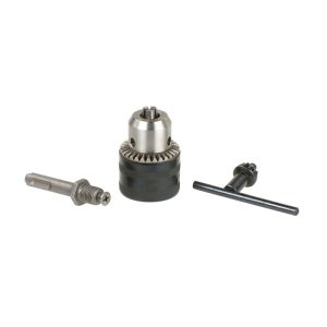 kwb Zahnkranz-Bohrfutter mit SDS Plus Adapter 1/2" x 20 mm 1,5 – 13 mm kwb Zahnkranz-Bohrfutter mit SDS Plus Adapter 1/2" x 20 mm 1,5 – 13 mm