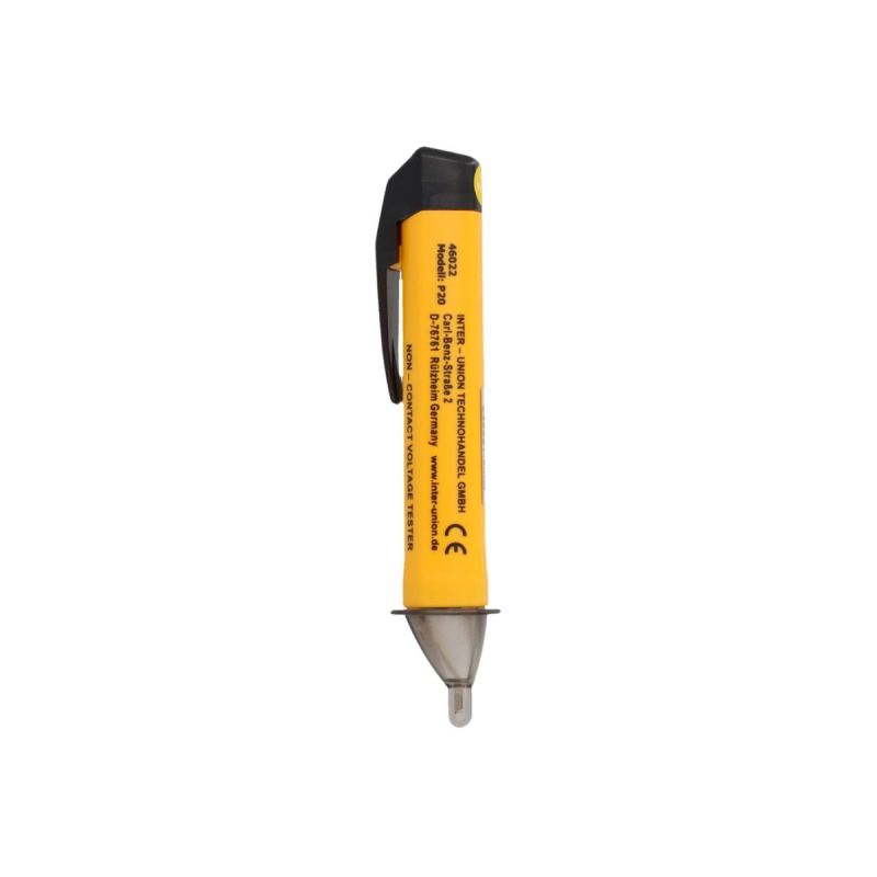 Unitec Berührungsl.Spann.prüf.1000V,P20,