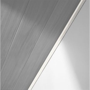 Abdeckleiste Birnbaum 2,6 m Abdeckleiste Birnbaum 2,6 m