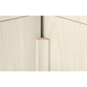 Hohlkehlleiste Birnbaum 2,6 m Hohlkehlleiste Birnbaum 2,6 m
