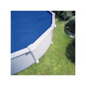 Thermoabdeckplane für Rundpools bis 235 cm