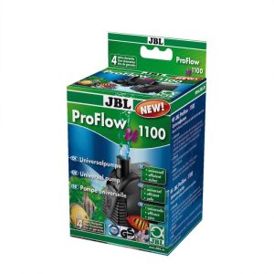 JBL ProFlow u1100 JBL ProFlow u1100