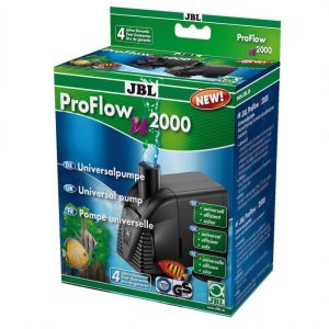 JBL ProFlow u2000 JBL ProFlow u2000