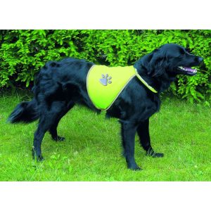 Trixie Dog Sicherheitsweste für Hunde XS Trixie Dog Sicherheitsweste für Hunde XS