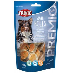 Trixie Premio Sushi Rolls 100g Trixie Premio Sushi Rolls 100g