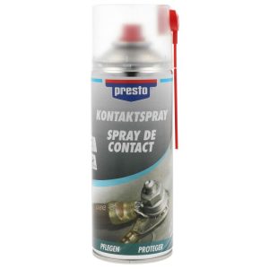 presto Kontaktspray 400 ml presto Kontaktspray 400 ml