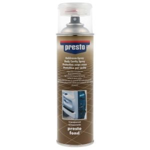 presto Hohlraumschutz transparent 500 ml presto Hohlraumschutz transparent 500 ml