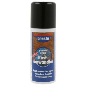 presto Rostumwandler-Spray 150 ml presto Rostumwandler-Spray 150 ml
