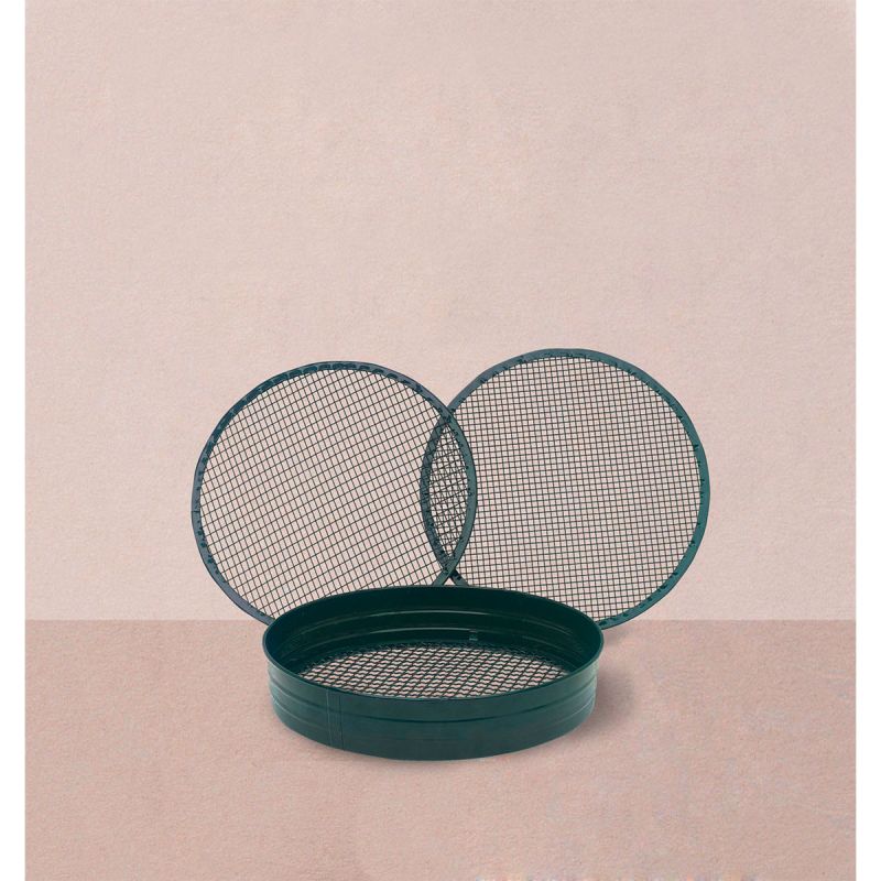 Vitavia Metallsiebe 3 in 1 Set