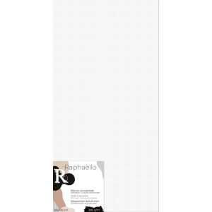 Leinwand Canvas 50×100 cm weiß Leinwand Canvas 50×100 cm weiß