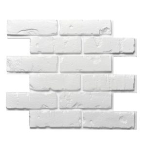 Decosa Dekorstein Brick 59,5×50 cm