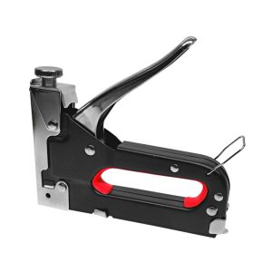Basic Handtacker-Set, 500 Ersatzklammern Basic Handtacker-Set, 500 Ersatzklammern