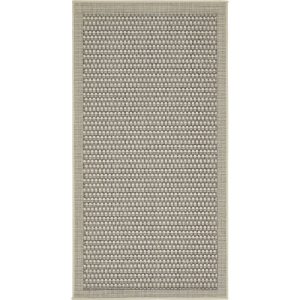 andiamo Teppich Savannah 80×150 cm hellbraun andiamo Teppich Savannah 80×150 cm hellbraun