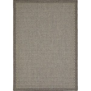 andiamo Teppich Savannah 160×230 cm braun andiamo Teppich Savannah 160×230 cm braun