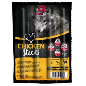 alphaspirit Stick Huhn 4er-Blister alphaspirit Stick Huhn 4er-Blister