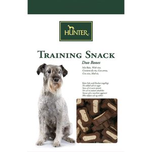 Hunter Training-Snack Duo Bones 200g Hunter Training-Snack Duo Bones 200g