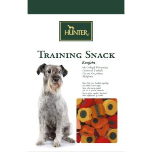Hunter Training-Snack Konfekt Geflügel 200g Hunter Training-Snack Konfekt Geflügel 200g