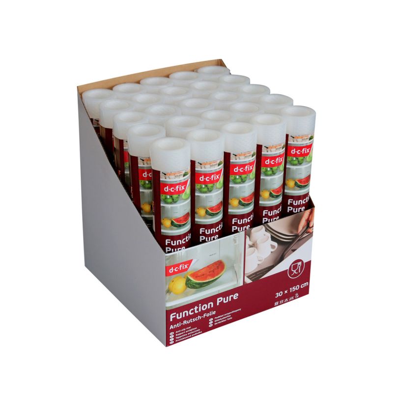 d-c-fix Antirutschmatte Function Pure 30x150 cm
