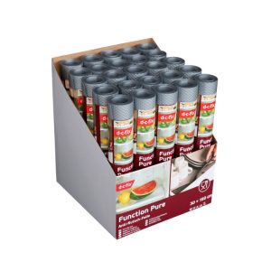 d-c-fix Antirutschmatte Function grip schwarz 30×150 cm d-c-fix Antirutschmatte Function grip schwarz 30×150 cm