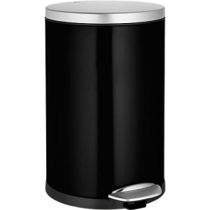 Abfallsammler Classic, 20 l, schwarz Abfallsammler Classic, 20 l, schwarz