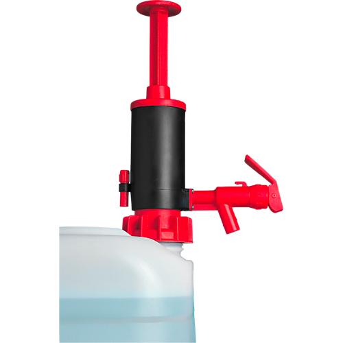 Abfüll- und Transferpumpe, 20 l/Min., EPDM