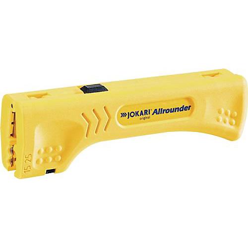 Abmantelungswerkzeug ALLROUNDER Gesamt-L.130mm Arbeitsbereich