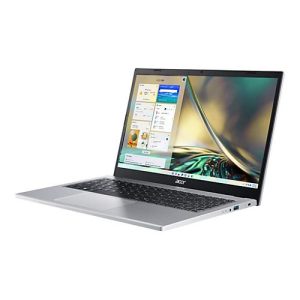 Acer Aspire 3 15 A315-24P – AMD Ryzen 5 7520U / 2.8 GHz – Win 11 Home – Radeon 610M – 16 GB RAM – 512 GB SSD Acer Aspire 3 15 A315-24P – AMD Ryzen 5 7520U / 2.8 GHz – Win 11 Home – Radeon 610M – 16 GB RAM – 512 GB SSD