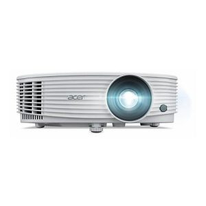 Acer H6542 – DLP-Projektor – tragbar – 3D – 4000 lm – Full HD (1920 x 1080) Acer H6542 – DLP-Projektor – tragbar – 3D – 4000 lm – Full HD (1920 x 1080)