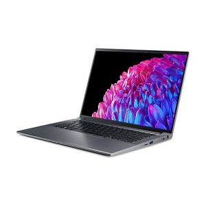 Acer Swift X 14 SFX14-72G – Intel Core Ultra 5 125H / 1.2 GHz – Win 11 Pro – GF RTX 4050 – 32 GB RAM – 1.024 TB SSD NVMe Acer Swift X 14 SFX14-72G – Intel Core Ultra 5 125H / 1.2 GHz – Win 11 Pro – GF RTX 4050 – 32 GB RAM – 1.024 TB SSD NVMe