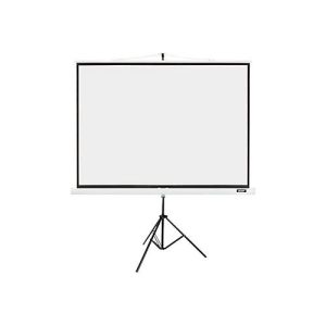 Acer T87-S01MW – Projektionsbildschirm mit Stativ – 218 cm (87′) – 4:3 – weiß Acer T87-S01MW – Projektionsbildschirm mit Stativ – 218 cm (87′) – 4:3 – weiß