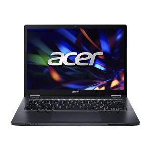 Acer TravelMate P4 Spin 14 TMP414RN-53-TCO – Flip-Design – Intel Core i7 1355U / 1.7 GHz – Win 11 Pro – Intel Iris Xe Grafikkarte – 16 GB RAM Acer TravelMate P4 Spin 14 TMP414RN-53-TCO – Flip-Design – Intel Core i7 1355U / 1.7 GHz – Win 11 Pro – Intel Iris Xe Grafikkarte – 16 GB RAM