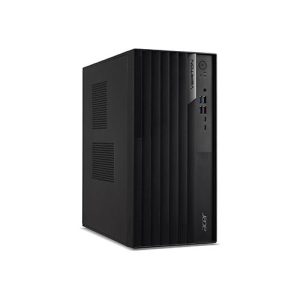 Acer Veriton M6 VM6710GT – Mid tower – Core i7 13700 / 2.1 GHz – RAM 16 GB – SSD 1.024 TB, HDD 2 TB – DVD SuperMulti Acer Veriton M6 VM6710GT – Mid tower – Core i7 13700 / 2.1 GHz – RAM 16 GB – SSD 1.024 TB, HDD 2 TB – DVD SuperMulti