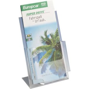 Acryl-Stehspender, DIN lang Acryl-Stehspender, DIN lang