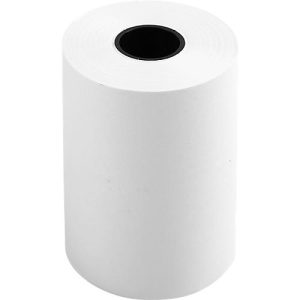 Additionsrollen, für Kassen- und Rechenmaschinen, 1-fach, 60g /m², B 57 mm x L 11,5 m, Ø 38 mm, 10 Rollen Additionsrollen, für Kassen- und Rechenmaschinen, 1-fach, 60g /m², B 57 mm x L 11,5 m, Ø 38 mm, 10 Rollen