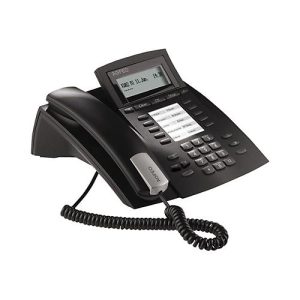 AGFEO ST 22 IP – VoIP-Telefon – Schwarz AGFEO ST 22 IP – VoIP-Telefon – Schwarz