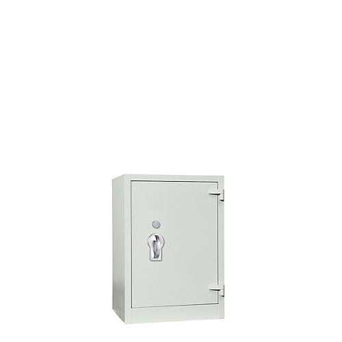 Aktenschrank TSF 1007, lichtgrau