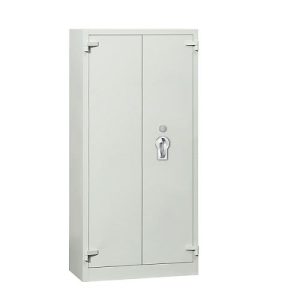 Aktenschrank TSF 1909, lichtgrau Aktenschrank TSF 1909, lichtgrau
