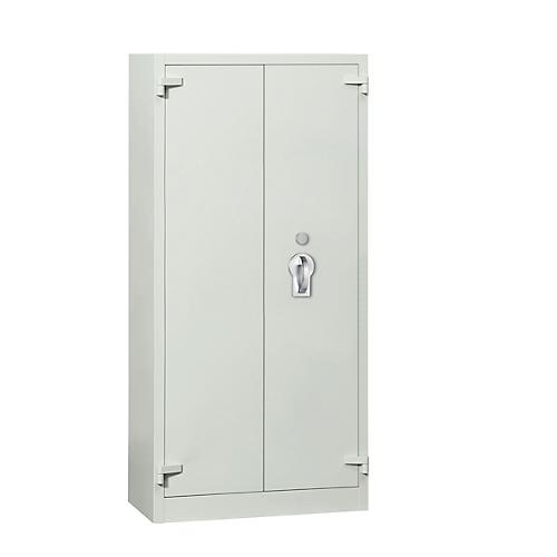 Aktenschrank TSF 1909, lichtgrau