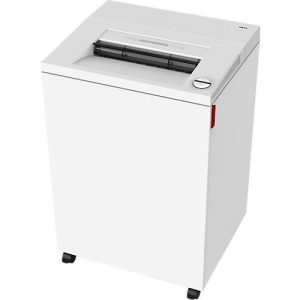 Aktenvernichter Ideal 4001 CC, P-4, 4 x 40 mm, bis 165 l, Arbeitsbreite 400 mm, B 640 x T 550 x H 945 mm Aktenvernichter Ideal 4001 CC, P-4, 4 x 40 mm, bis 165 l, Arbeitsbreite 400 mm, B 640 x T 550 x H 945 mm
