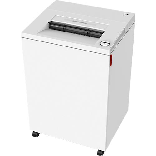 Aktenvernichter Ideal 4001 CC, P-5, 2 x 15 mm, bis 165 l, Arbeitsbreite 400 mm, B 640 x T 550 x H 945 mm